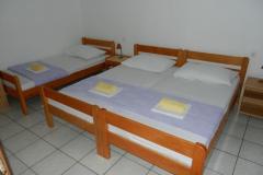 Apartmány Vicković Apartmán 5 - Apartman 6 foto 4