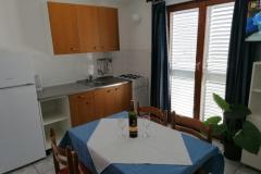 Apartmány Vicković Apartmán 4 - Apartman 5 foto 2