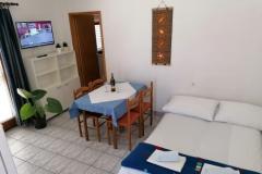 Apartmány Vicković Apartmán 4 - Apartman 5 foto 4