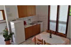 Apartmány Vicković Apartmán 2 - Apartman 3 foto 3