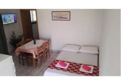 Apartmány Vicković Apartmán 2 - Apartman 3 foto 4