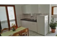 Apartmány Vicković Apartmán 3 - Apartman 4 foto 2