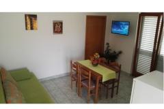 Apartmány Vicković Apartmán 3 - Apartman 4 foto 3