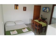 Apartmány Vicković Apartmán 3 - Apartman 4 foto 4