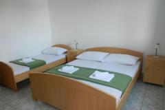 Apartmány Vicković Apartmán 3 - Apartman 4 foto 5