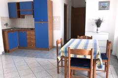 Apartmány Villa Ana Apartmán 4 - A3 foto 4