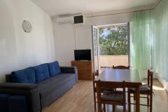 Apartmány Villa Ana Apartmán 1 - A4 foto 1