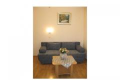 Apartmány Villa Ana Apartmán 3 - A5 foto 1
