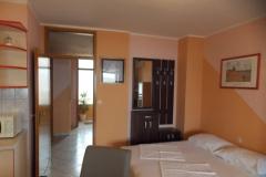 Apartmány VIVIEN (9x) Apartmán 1 - A2+3 foto 5
