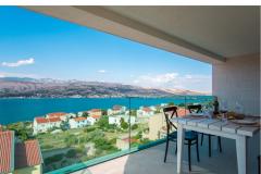 Apartvilla Pag Apartmán 1 - Apartman 1 foto 1