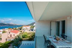 Apartvilla Pag Apartmán 1 - Apartman 1 foto 2