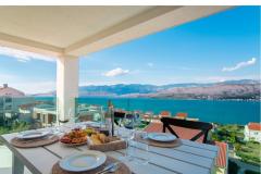 Apartvilla Pag Apartmán 2 - Apartman 3 foto 1