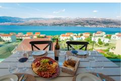 Apartvilla Pag Apartmán 2 - Apartman 3 foto 2