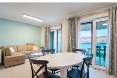 Apartvilla Pag Apartmán 3 - Apartman 4 foto 3