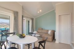 Apartvilla Pag Apartmán 4 - Apartman 5 foto 4