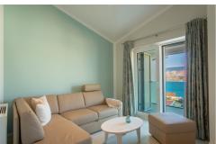 Apartvilla Pag Apartmán 5 - Apartman 6 foto 3