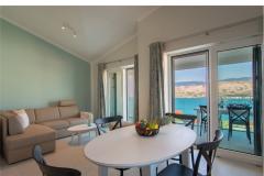 Apartvilla Pag Apartmán 5 - Apartman 6 foto 4