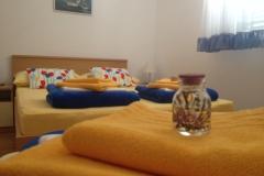 Apartmány Kovačić - Villa Mila Apartmán 1 - Apartman 1 foto 2