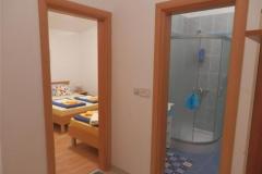Apartmány Kovačić - Villa Mila Apartmán 1 - Apartman 1 foto 4