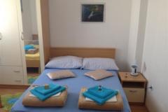 Apartmány Kovačić - Villa Mila Apartmán 2 - Apartman 2 foto 1