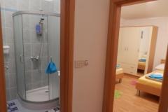 Apartmány Kovačić - Villa Mila Apartmán 2 - Apartman 2 foto 4