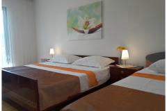 Appartmani Luce Apartmán 2 - ap 5 foto 4