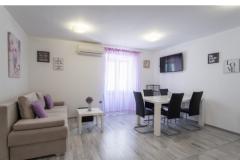 Deluxe Pag city centar Apartmán 1 - Holiday foto 1