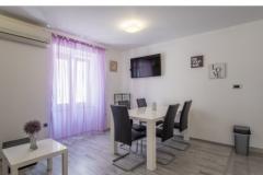Deluxe Pag city centar Apartmán 1 - Holiday foto 2
