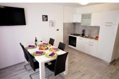 Deluxe Pag city centar Apartmán 1 - Holiday foto 3