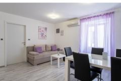 Deluxe Pag city centar Apartmán 1 - Holiday foto 4