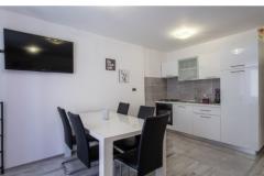 Deluxe Pag city centar Apartmán 1 - Holiday foto 5