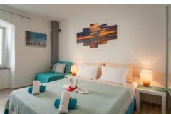 Deluxe Pag city centar Apartmán 2 - Holiday foto 1