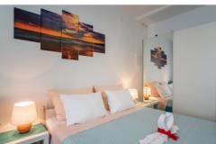 Deluxe Pag city centar Apartmán 2 - Holiday foto 2