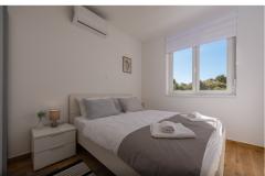 Dolphin view + pool by the beach Apartmán 1 - Dolphin I foto 1