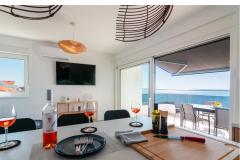 Luxury Mandre Apartmán 1 - Apartman 1 foto 4
