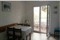 Apartmány Ružica Mandre Apartmán 1 - A1 foto 2