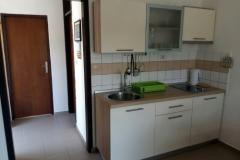 Apartmány Ružica Mandre Apartmán 1 - A1 foto 4