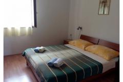 Apartmány Ružica Mandre Apartmán 1 - A1 foto 5