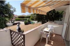 Apartmány Ružica Mandre Apartmán 2 - A2 foto 1