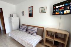 Apartmány Ružica Mandre Apartmán 2 - A2 foto 3