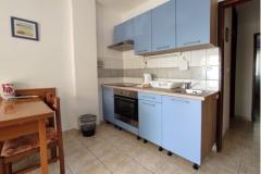 Apartmány Ružica Mandre Apartmán 2 - A2 foto 4