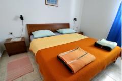 Apartmány Ružica Mandre Apartmán 2 - A2 foto 5
