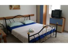 Apartmány Ružica Mandre Apartmán 3 - A3 foto 3