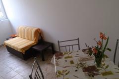 Marea Apartmány Mandre Apartmán 1 - Marea Ap 1 foto 1