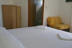 Marea Apartmány Mandre Apartmán 2 - Marea Ap 2 foto 3