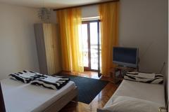 Apartmány MM Apartmán 1 - A4 (4+1) foto 3