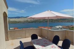 Apartmány MM Apartmán 2 - A6 (5+1) foto 1