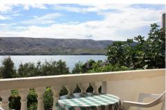 Pag Apartmány Apartmán 1 foto 4