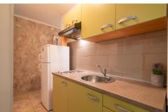 Pag Holiday Home Apartmán 1 - House foto 5