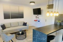 Pool Apartmán Antonia Apartmán 1 - Apartman foto 1